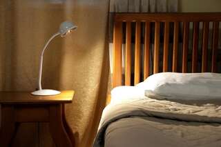 Отель Горы Азии - 1 Бишкек Стандартный двухместный номер с 1 кроватью или 2 отдельными кроватями-10